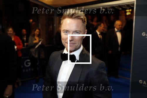 Amsterdam 28 oktober 2019
Premiere Galapagos in Tuschinski. Ronan Keating
