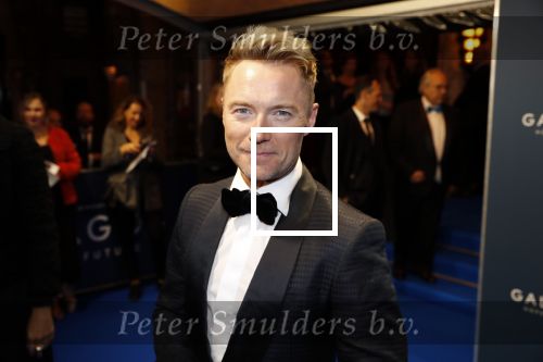 Amsterdam 28 oktober 2019
Premiere Galapagos in Tuschinski. Ronan Keating