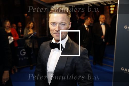 Amsterdam 28 oktober 2019
Premiere Galapagos in Tuschinski. Ronan Keating