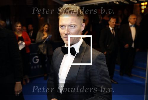 Amsterdam 28 oktober 2019
Premiere Galapagos in Tuschinski. Ronan Keating