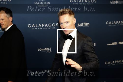 Amsterdam 28 oktober 2019
Premiere Galapagos in Tuschinski. Ronan Keating