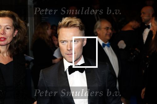 Amsterdam 28 oktober 2019
Premiere Galapagos in Tuschinski. Ronan Keating