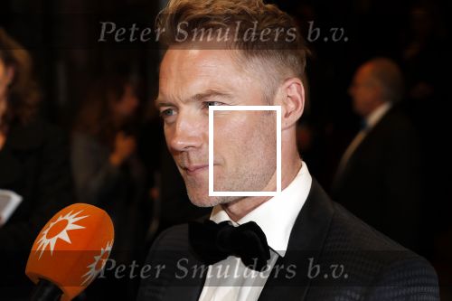 Amsterdam 28 oktober 2019
Premiere Galapagos in Tuschinski. Ronan Keating