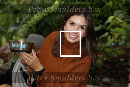Blaricum 4 oktober 2019
Dierendag met een ontbijt voor de hondjes georganiseerd door Rossana Kluivert en Nino Wilkes. Anouk Smulders presenteert het.