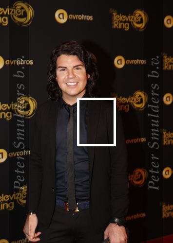 Amsterdam 9 oktober 2019
Uitreiking televizierring 2019 in AFAS Live. Roy Donders