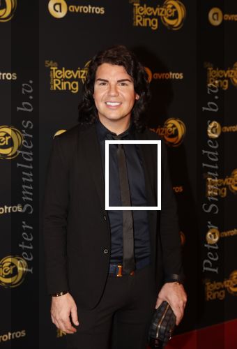 Amsterdam 9 oktober 2019
Uitreiking televizierring 2019 in AFAS Live. Roy Donders