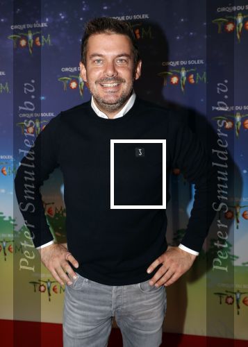 Den Haag 13 september 2019
Premiere Cirque du Soleil op het malieveld in Den Haag. Ruben Nicolai