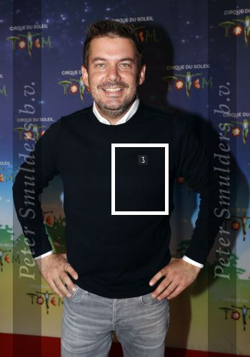 Den Haag 13 september 2019
Premiere Cirque du Soleil op het malieveld in Den Haag. Ruben Nicolai