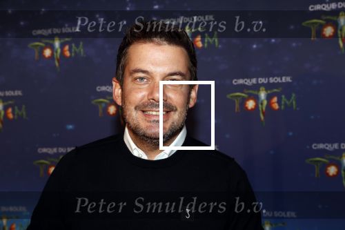 Den Haag 13 september 2019
Premiere Cirque du Soleil op het malieveld in Den Haag. Ruben Nicolai