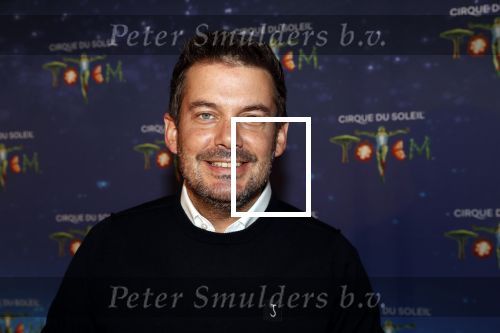 Den Haag 13 september 2019
Premiere Cirque du Soleil op het malieveld in Den Haag. Ruben Nicolai