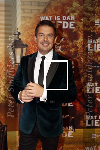 Amsterdam 14 oktober 2019
Premiere Wat is dan liefde in Tuschinski. Ruben Nicolai