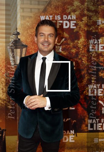 Amsterdam 14 oktober 2019
Premiere Wat is dan liefde in Tuschinski. Ruben Nicolai