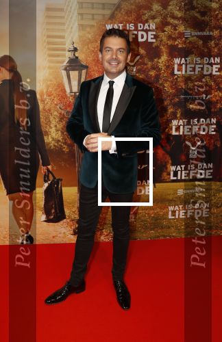 Amsterdam 14 oktober 2019
Premiere Wat is dan liefde in Tuschinski. Ruben Nicolai