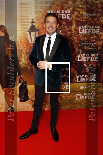 Amsterdam 14 oktober 2019
Premiere Wat is dan liefde in Tuschinski. Ruben Nicolai