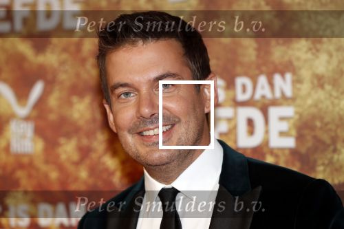 Amsterdam 14 oktober 2019
Premiere Wat is dan liefde in Tuschinski. Ruben Nicolai
