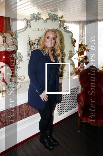 Amsterdam 30 oktober 2019
Perspresentatie Holland zingt Hazes met Jeroen v d Boom Danny de Munk Gerard Joling Samantha Steenwijk en Glennis Grace op feestboot De Jordaan.