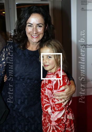 Amsterdam 31 oktober 2019
Laatste voorstelling Nationaal ballet met Igone de Jongh in de stopera.
Sammie Romer met Femke Halsema