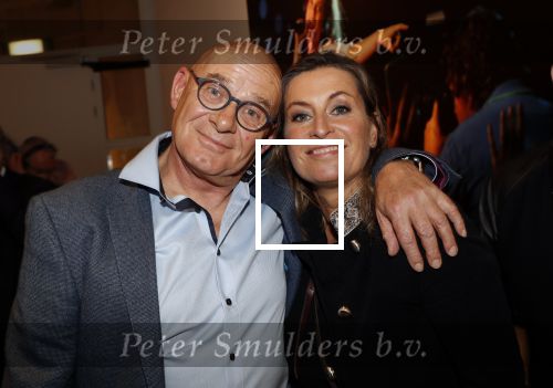Amstelveen 1 oktober 2019
15 jaar de Esther Vergeer Foundation in het Cobra museum . Er wordt een expositie geopend van 15 fotografen waaronder oa William Rutten Estelle Cruijff Klaasjan v d Weij Patty Brard Isa Hoes Marco Borsato Sacha de Boer Klaas v Kruistem en Edwin Smulders. Anouk Smulders presenteert het en Prinses Margriet is aanwezig.