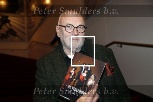 Amsterdam 6 november 2019
Premiere de verleiders in het nieuwe deLamar theater. Serge Henri Valcke