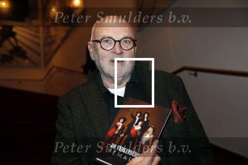 Amsterdam 6 november 2019
Premiere de verleiders in het nieuwe deLamar theater. Serge Henri Valcke