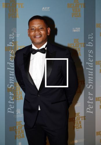 Amsterdam 7 oktober 2019
Premiere de belofte van Pisa in Tuschinski. Sergio Ijssel