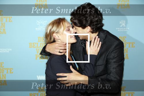 Amsterdam 7 oktober 2019
Premiere de belofte van Pisa in Tuschinski.
De hoofdrolspelers zijn Shahine El hamus met vriendin en familie