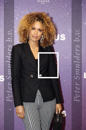 Amsterdam 13 oktober 2019
Premiere Lazarus in het deLamar theater. Sharon Doorson kwam met een vriendin