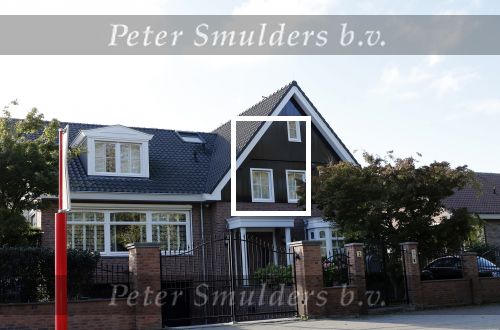 Volendam 16 oktober 2019
Huis Simon Keizer en zijnvrouw Annemarie