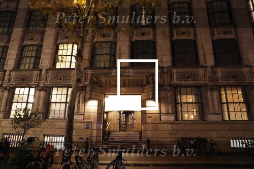 Amsterdam 11 november 2019
Bridget Maasland en Andre Hazes hebben een relatie. Vandaag vertrokken ze vanaf Bridget haar huis en gingen ze samen eten in Restaurant Cecconiâ€™s in the soho House