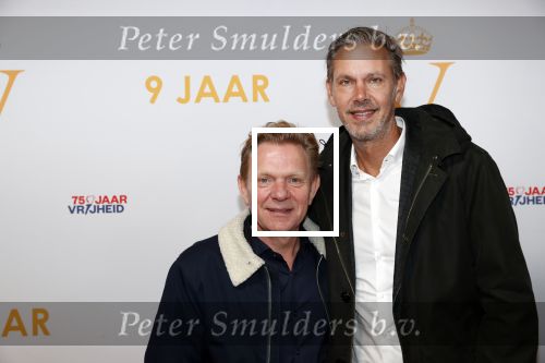 Katwijk 30 oktober 2019
9 jaar soldaat van Oranje in de hangar op vliegveld Valkenburg