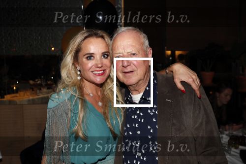 Bergen 2 november 2019
Sonja Bakker viert haar 45e verjaardag bij Wonders in Bergen. Haar vriend Barry v Suijdam en al hun kinderen zijn erbij. Sonja met haar vader