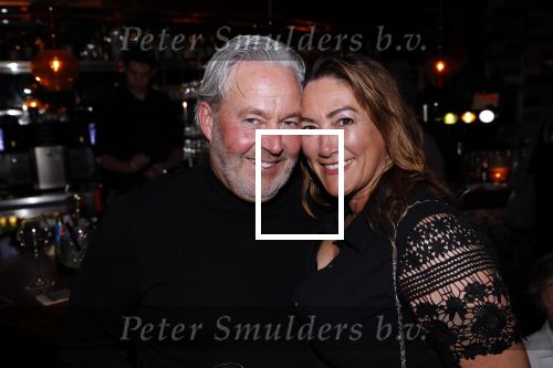 Bergen 2 november 2019
Sonja Bakker viert haar 45e verjaardag bij Wonders in Bergen. Haar vriend Barry v Suijdam en al hun kinderen zijn erbij. Sonja bakker vrienden