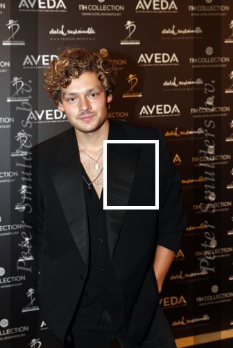 Amsterdam 3 oktober 2019
Modeshow Tommy Driessen in hotel Krasnapolsky. Soy Kroon