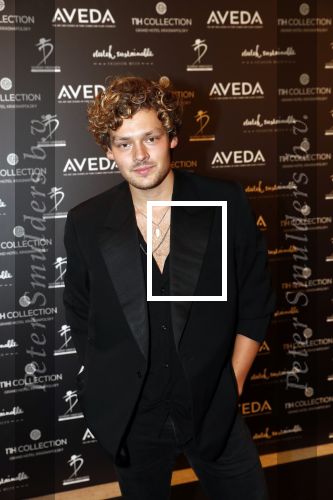 Amsterdam 3 oktober 2019
Modeshow Tommy Driessen in hotel Krasnapolsky. Soy Kroon