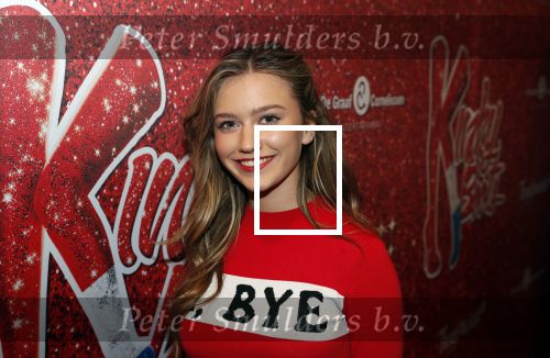 Amsterdam 11 november 2019
Premiere Kinky boots in theater de Meervaart. Sterre koning