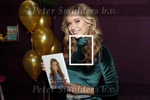 Utrecht 21 oktober 2019
Boekpresentatie Sterre Koning bij de ping pong club. Romy Monteiro krijgt het eerste boek.