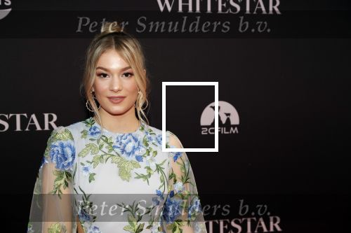 Amsterdam 8 oktober 2019
Premiere Whitestar met Britt Dekker. Sterre van Woudenberg