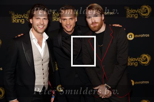Amsterdam 9 oktober 2019
Uitreiking televizierring 2019 in AFAS Live. Stuk TV