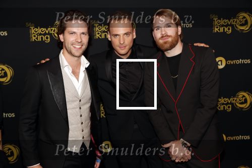 Amsterdam 9 oktober 2019
Uitreiking televizierring 2019 in AFAS Live. Stuk TV
