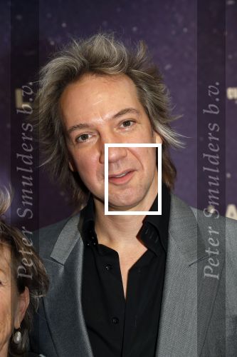 Amsterdam 13 oktober 2019
Premiere Lazarus in het deLamar theater. Sven Ratzke