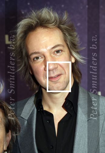 Amsterdam 13 oktober 2019
Premiere Lazarus in het deLamar theater. Sven Ratzke
