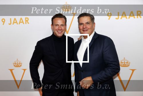 Katwijk 30 oktober 2019
9 jaar soldaat van Oranje in de hangar op vliegveld Valkenburg . Sven sauve met Jaap Liethof