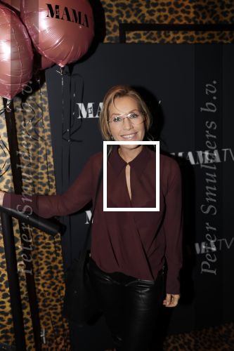 Amsterdam 6 november 2019
Presentatie Kek mama TV bij Mama Kelly.
Kim Kotter gaat voor ze vloggen. Tanja Jess