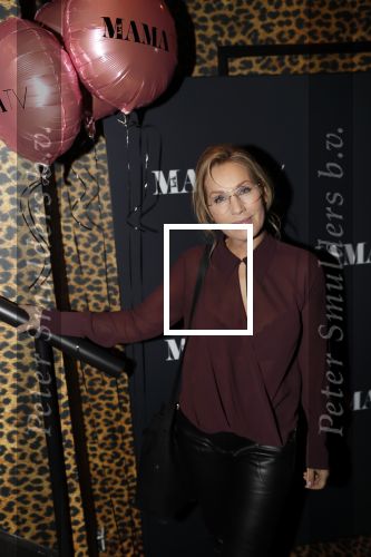 Amsterdam 6 november 2019
Presentatie Kek mama TV bij Mama Kelly.
Kim Kotter gaat voor ze vloggen. Tanja Jess