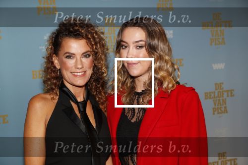 Amsterdam 7 oktober 2019
Premiere de belofte van Pisa in Tuschinski. Tatum Dagelet met dochter Toy Travis
