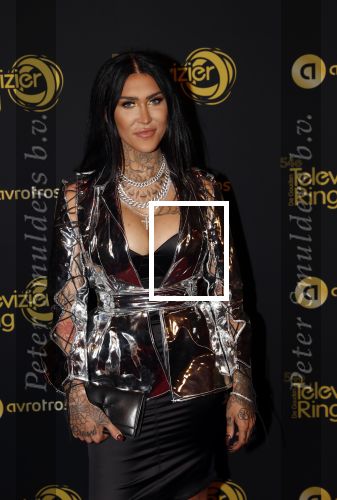 Amsterdam 9 oktober 2019
Uitreiking televizierring 2019 in AFAS Live
