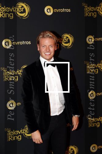 Amsterdam 9 oktober 2019
Uitreiking televizierring 2019 in AFAS Live. Thomas Berge