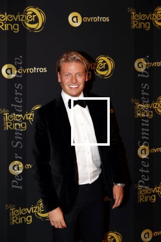 Amsterdam 9 oktober 2019
Uitreiking televizierring 2019 in AFAS Live. Thomas Berge