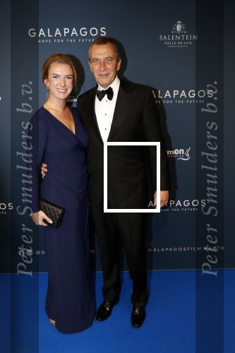Amsterdam 28 oktober 2019
Premiere Galapagos in Tuschinski.