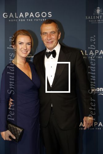 Amsterdam 28 oktober 2019
Premiere Galapagos in Tuschinski.